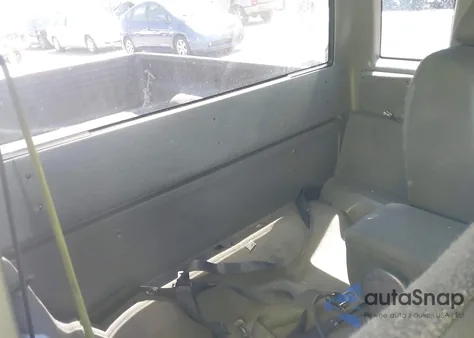 2010 Ford Ranger Xl/Xlt из США, поврежденный, VIN 1FTKR1ED6APA71552